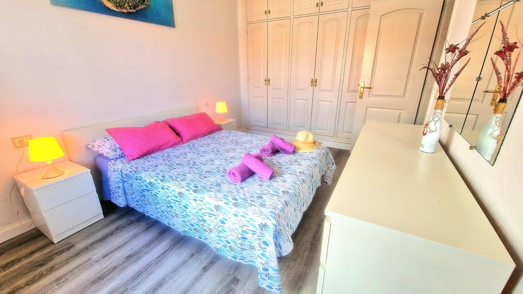 Appartamento Cozy Tenerife South Wifi & Pool