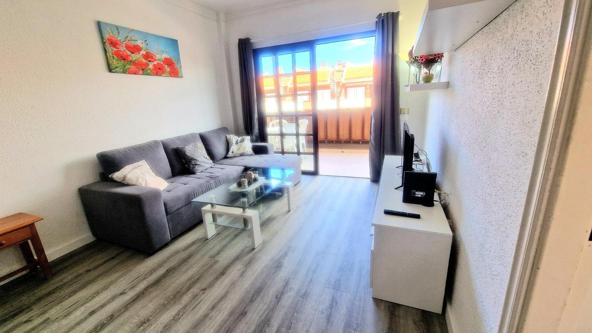 Cozy Tenerife South Wifi & Pool Costa Del Silencio