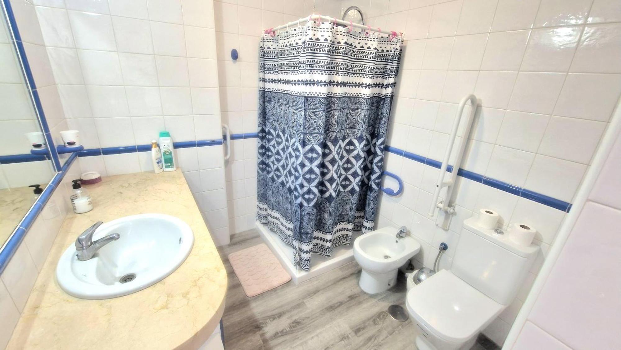 Cozy Tenerife South Wifi & Pool * Costa Del Silencio