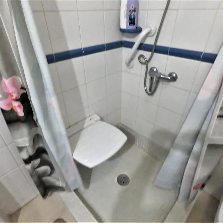 Cozy Apartment Tenerife South Wifi & Pool Costa Del Silencio Buitenkant foto