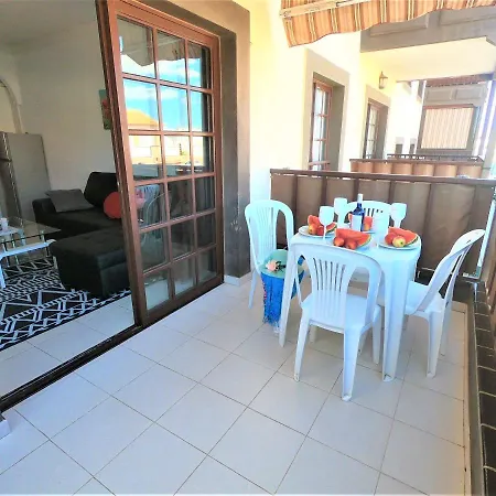 Cozy Apartment Tenerife South Wifi & Pool Costa Del Silencio Buitenkant foto