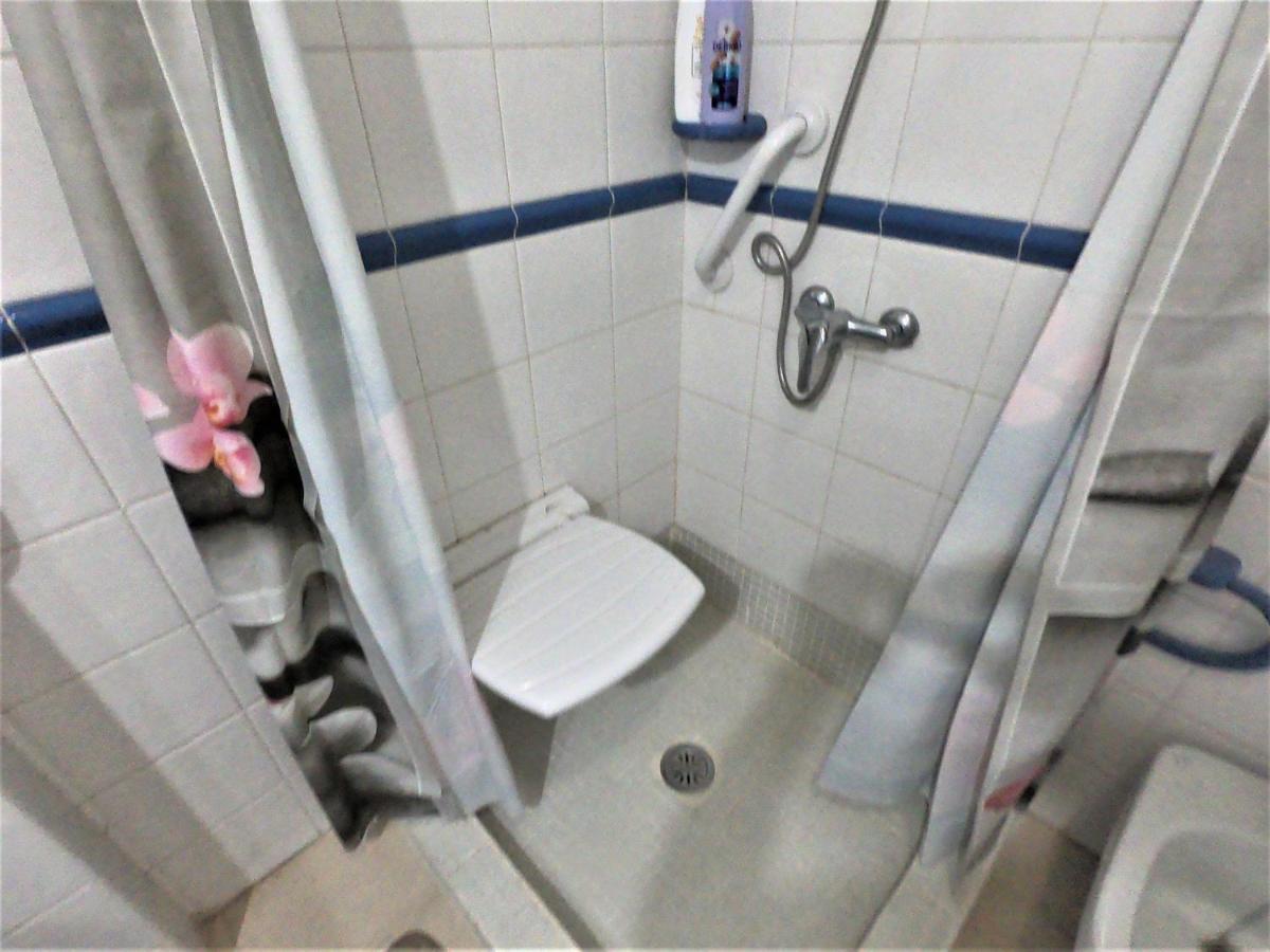 Cozy Tenerife South Wifi & Pool Appartement