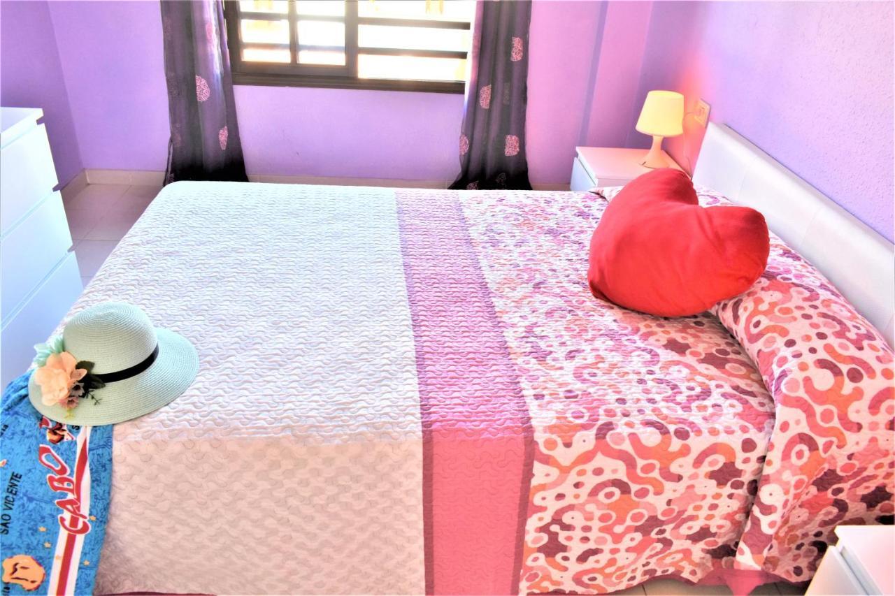 Appartement Cozy Tenerife South Wifi & Pool