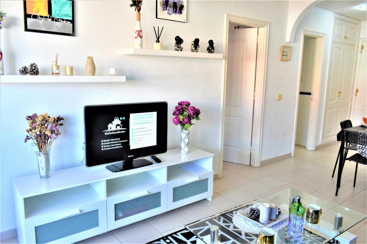 Appartement Cozy Tenerife South Wifi & Pool