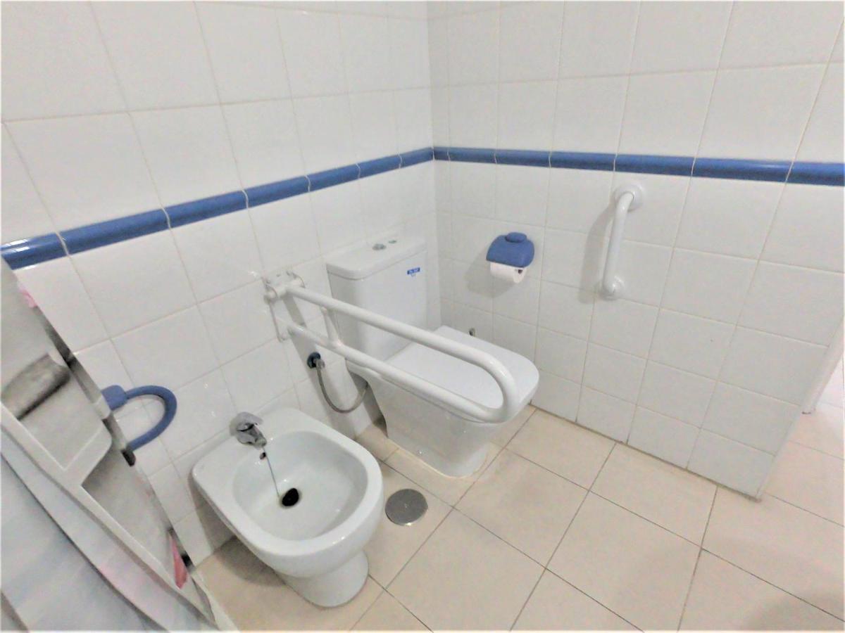Cozy Tenerife South Wifi & Pool Appartement