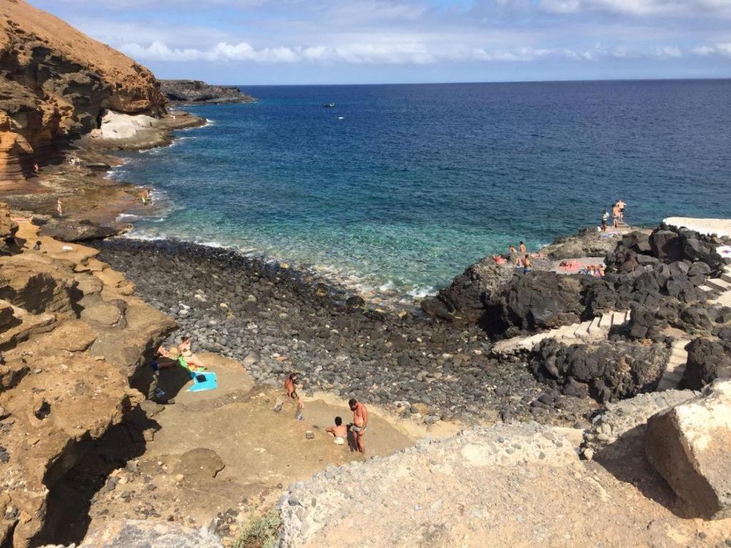 Appartement Cozy Tenerife South Wifi & Pool *