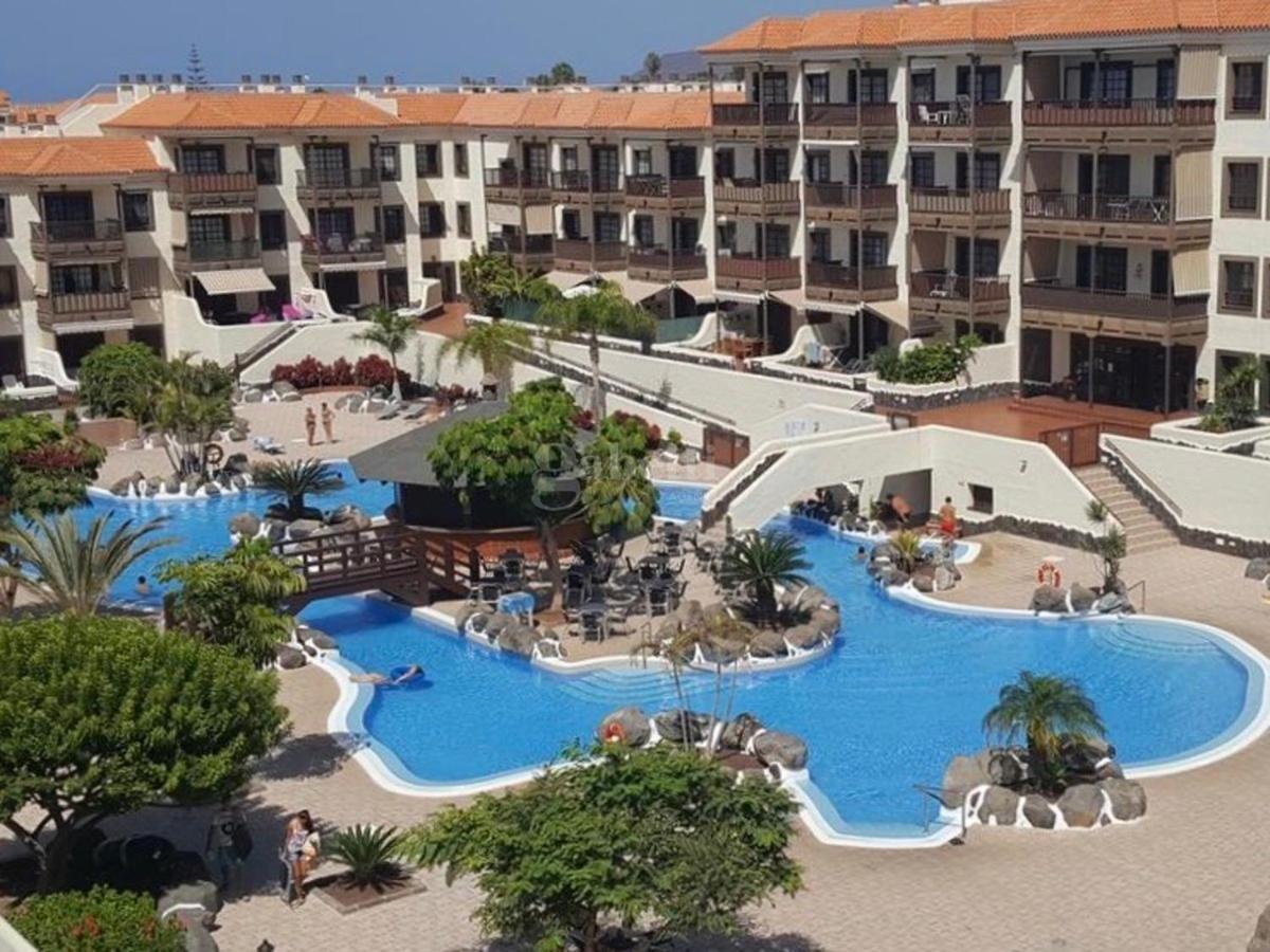 Appartement Cozy Tenerife South Wifi & Pool *