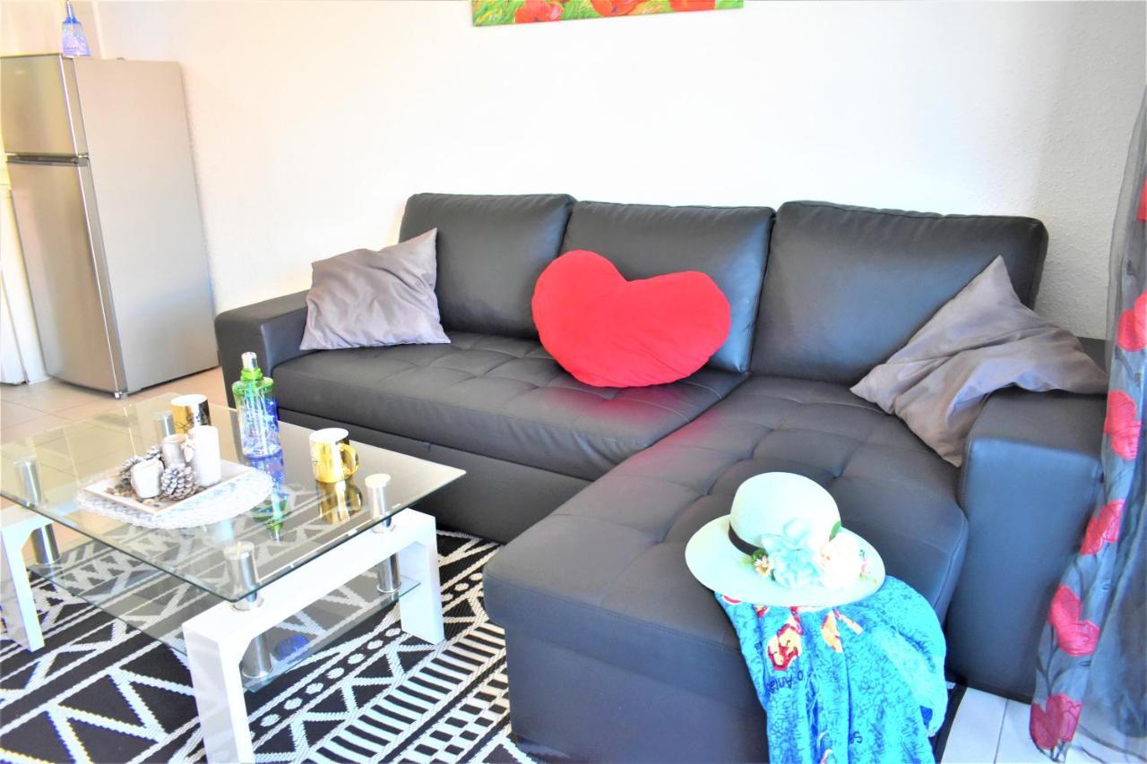 Appartement Cozy Tenerife South Wifi & Pool Costa Del Silencio